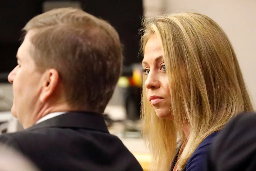 Policía de Dallas no participó en decisión de liberar a Amber Guyger