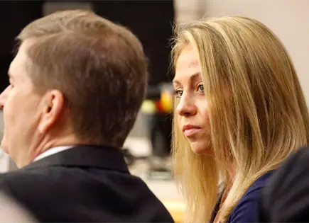 Polic&iacute;a de Dallas no particip&oacute; en decisi&oacute;n de liberar a Amber Guyger