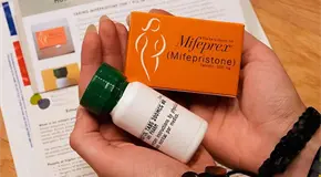 Republicanos impugnan métodos abortivos