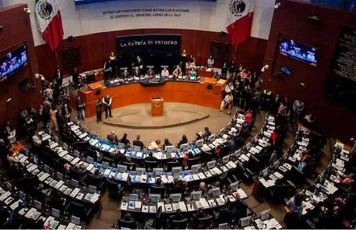 Senadores aprueban "Ley antimemes"