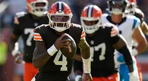 Steelers- Browns abren semana 4