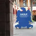 Urenda Navarro sale en defensa... de s&iacute; misma