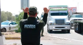 Arrestan a 25 presuntos infractores en la entidad