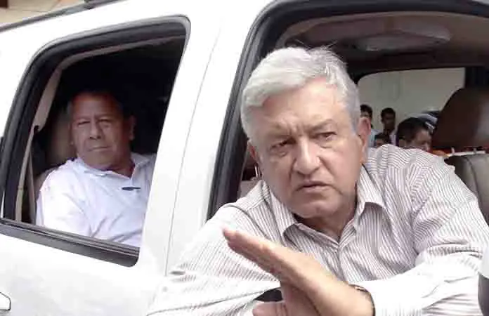 Audomaro es clave en huachicol: oposición