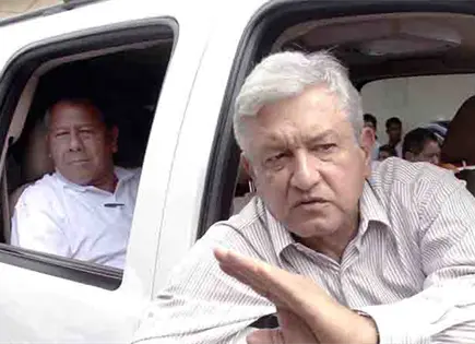 Audomaro es clave en huachicol: oposición Audomaro es clave en huachicol: oposición