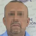 Cae asaltante que se hacía pasar por policía municipal Cae asaltante que se hacía pasar por policía municipal