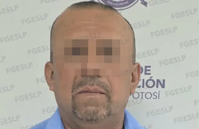 Asaltante se hacía pasar por policía municipal