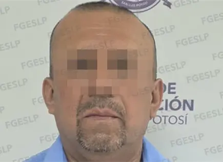 Cae asaltante que se hacía pasar por policía municipal Cae asaltante que se hacía pasar por policía municipal