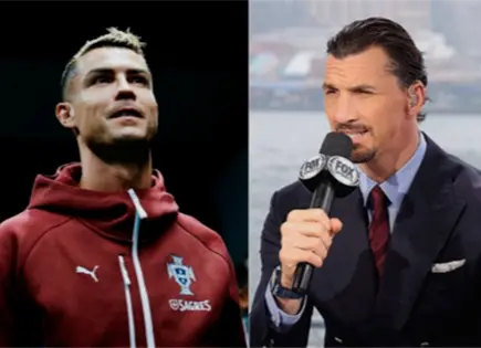 Cristiano Ronaldo abandona selecci&oacute;n Portugal tras desacuerdo con entrenador