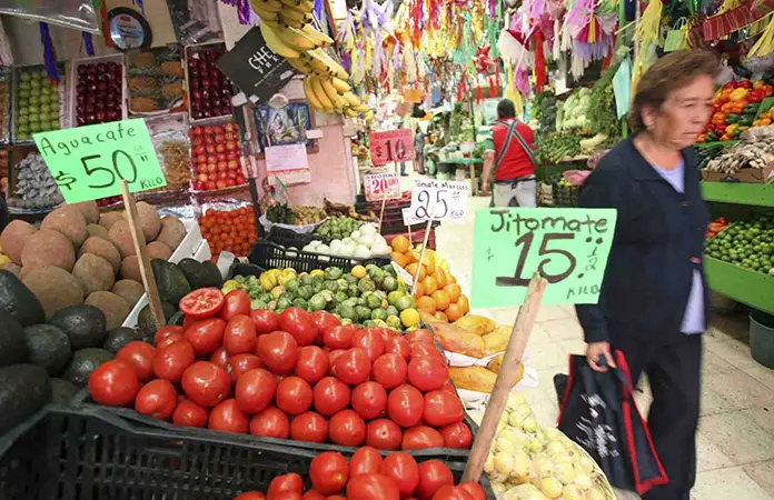 Elevan la previsión del PIB para 2026