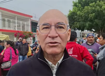PVEM ve con temor lo que estamos haciendo: Galindo