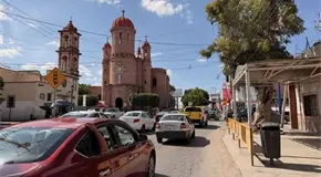 Descarta EGC que obra vial interrumpa fiesta del Saucito