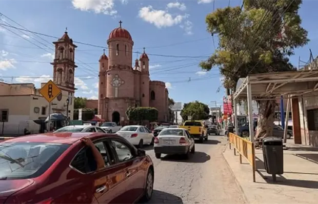 Descarta EGC que obra vial interrumpa fiesta del Saucito