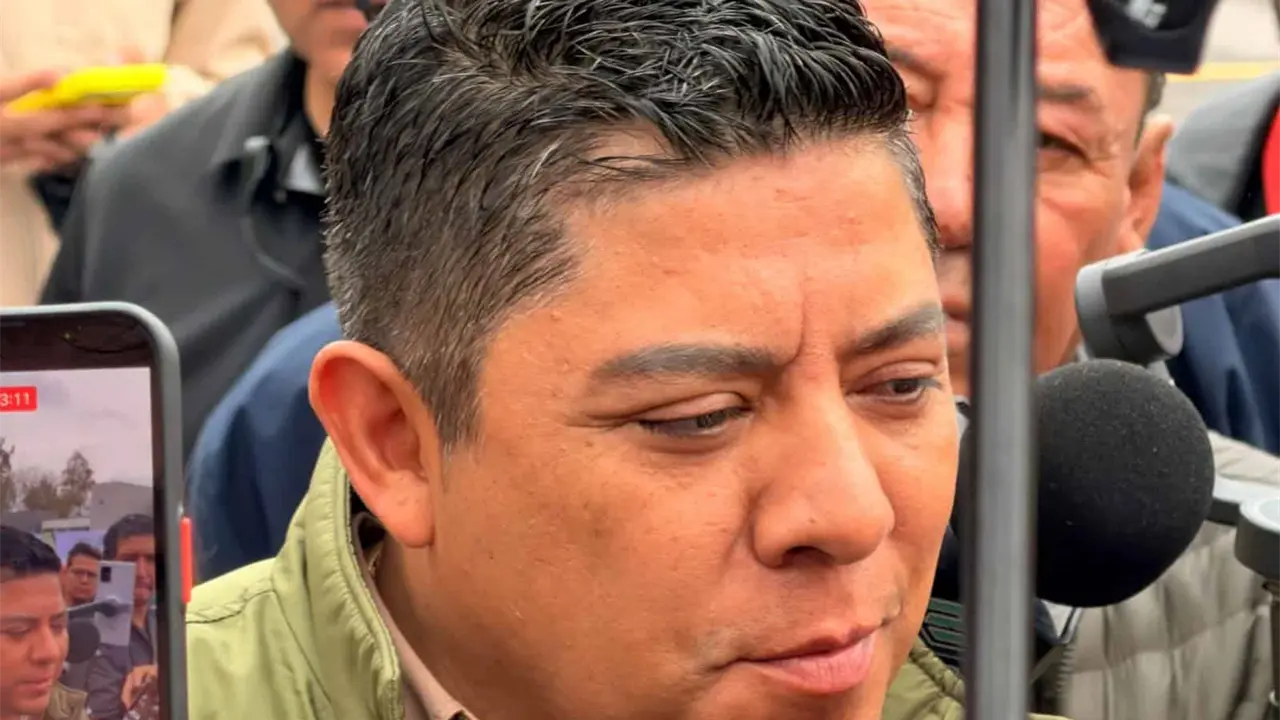 Ricardo Gallardo Cardona / Foto: Carlos Vega-Pulso