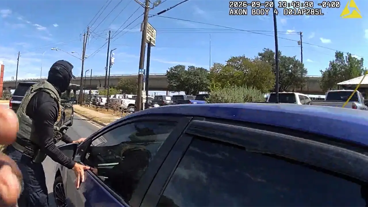 ICE restringe persecuciones vehiculares tras incidentes con agentes