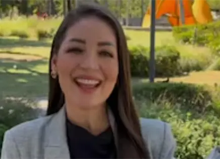 Jasmine Bugar&iacute;n inicia tr&aacute;mite para renunciar a ciudadan&iacute;a estadounidense