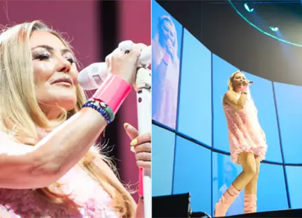 La Oreja de Van Gogh anuncia regreso a México La Oreja de Van Gogh anuncia regreso a México