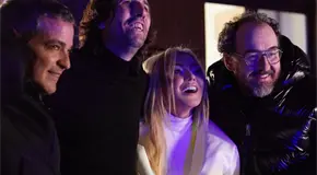 La oreja de Van Gogh confirma fechas en tres ciudades de M&eacute;xico