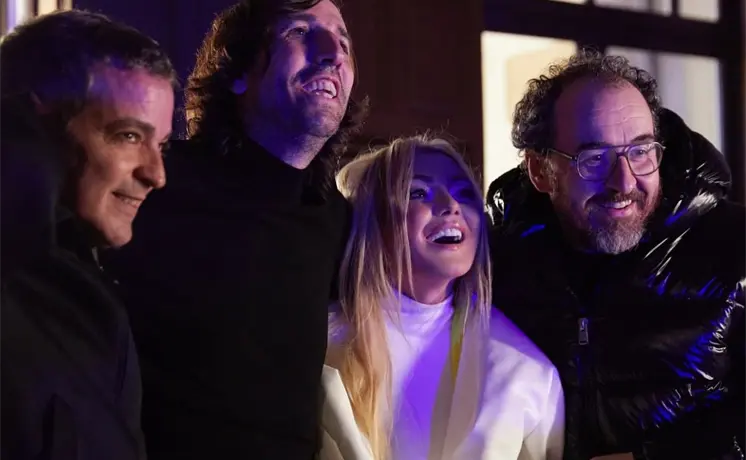 La Oreja de Van Gogh anuncia regreso a M&eacute;xico