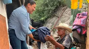 Lluvias causan deslaves y ca&iacute;da de &aacute;rboles