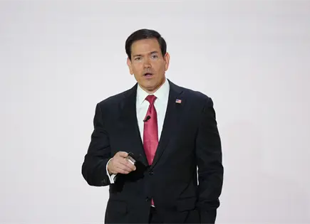 Marco Rubio exime ayuda militar a Egipto por seguridad nacional Marco Rubio exime ayuda militar a Egipto por seguridad nacional