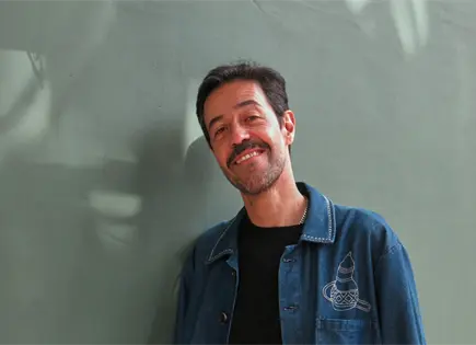 Meme del Real regresa al Metrop&oacute;litan con proyecto solista
