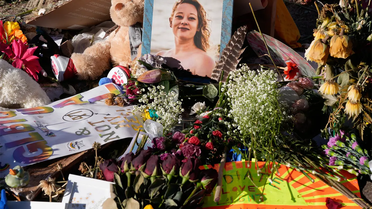 Ofensiva migratoria de Trump enfrenta demanda tras muerte de Renee Good