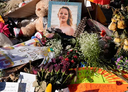 Ofensiva migratoria de Trump enfrenta demanda tras muerte de Renee Good