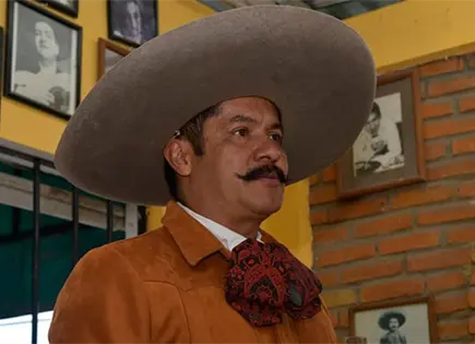 Presentaron atractivo cuadrangular charro Presentaron atractivo cuadrangular charro