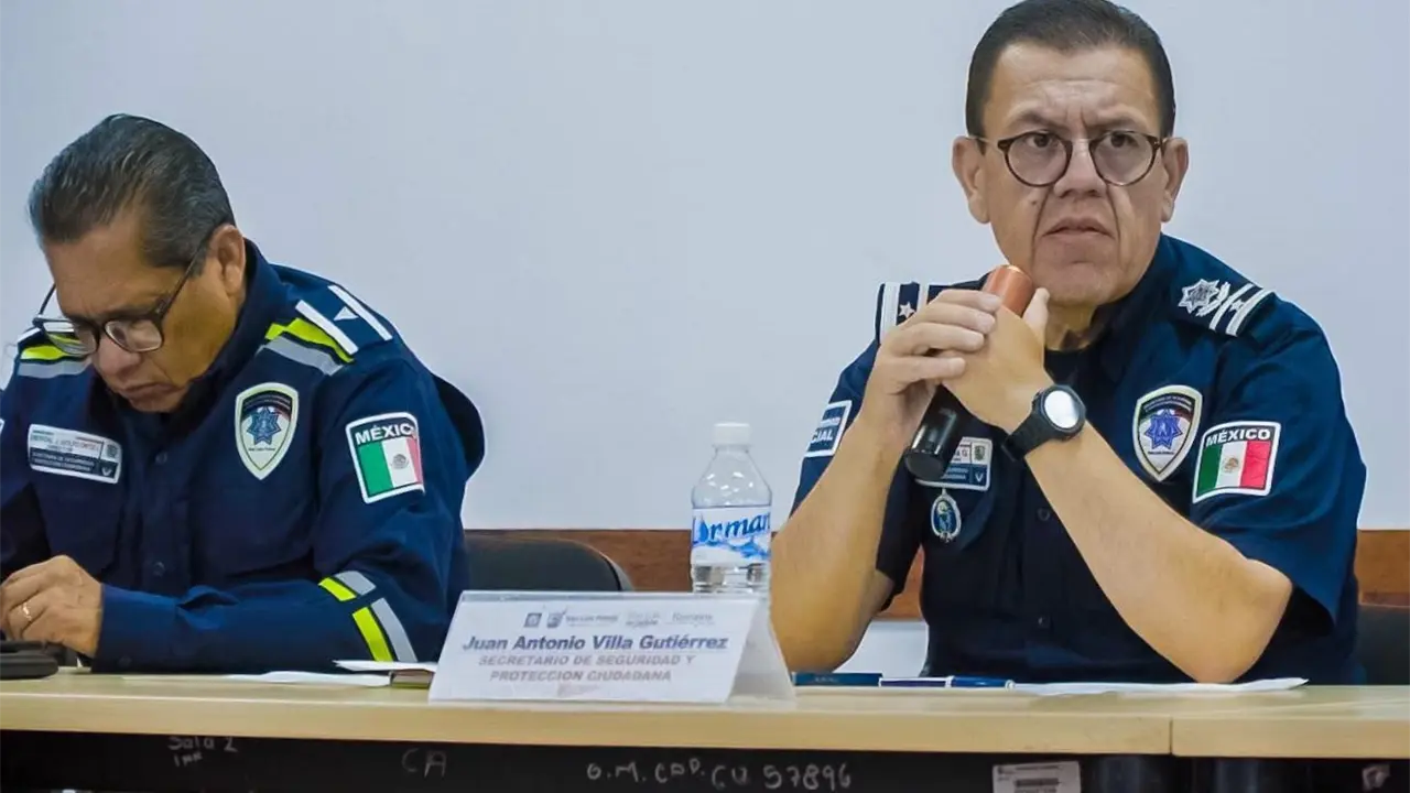Reconocen que falta por hacer en programa de Cruces Seguros