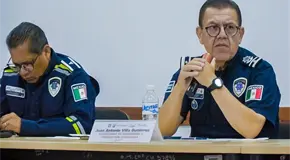 Reconocen que falta por hacer en programa de Cruces Seguros