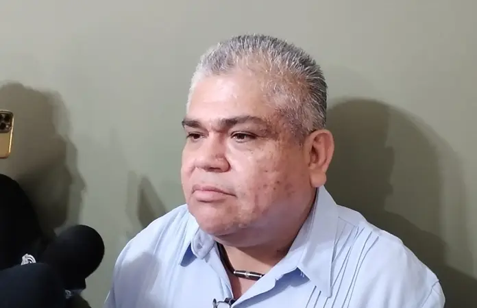 Refuerzan seguridad en accesos a Valles