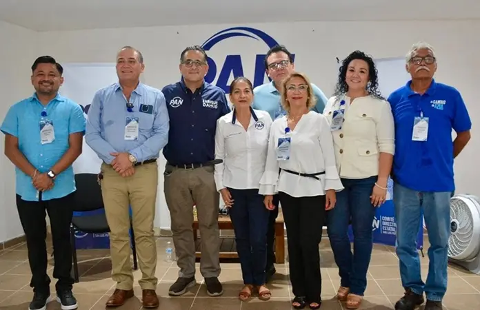 Resultados del PAN, la próxima semana