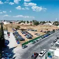 UASLP y VEM: ¿en qué va el pleito por el terreno en Lomas? UASLP y VEM: ¿en qué va el pleito por el terreno en Lomas?