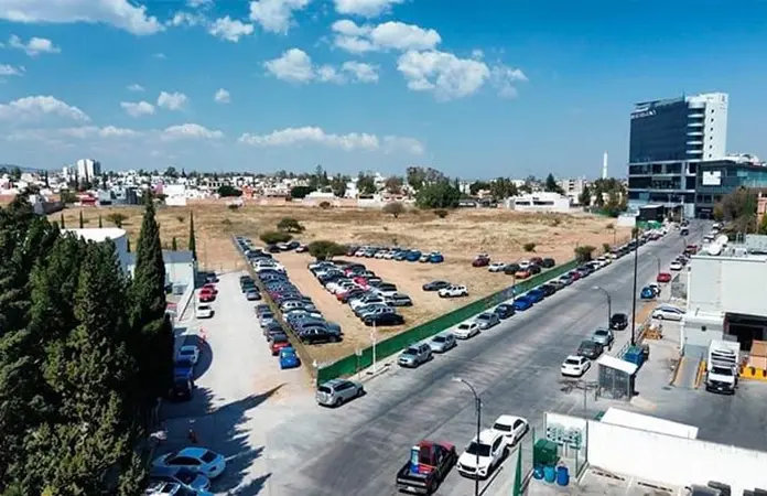 UASLP y VEM: ¿en qué va el pleito por el terreno en Lomas?