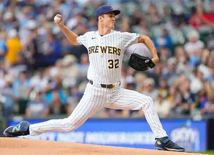Entérate | Así se disputarán las Series Divisionales de la MLB Entérate | Así se disputarán las Series Divisionales de la MLB