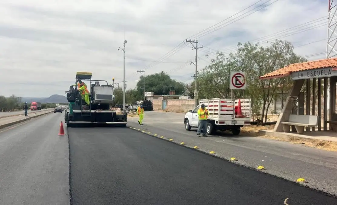 Advierte AMAAC sobre alza en costo de mantenimiento carretero