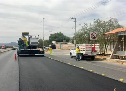 Advierte AMAAC sobre alza en costo de mantenimiento carretero Advierte AMAAC sobre alza en costo de mantenimiento carretero