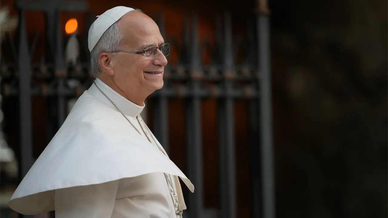 Arzobispo de Buenos Aires alerta sobre pobreza y división antes visita papal