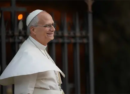 Arzobispo de Buenos Aires alerta sobre pobreza y división antes visita papal Arzobispo de Buenos Aires alerta sobre pobreza y división antes visita papal
