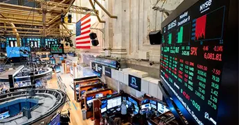 BMV cierra semana con ca&iacute;da de 0.71%