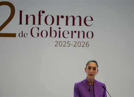 Claudia Sheinbaum anuncia regulación para plataformas digitales tras ataques Claudia Sheinbaum anuncia regulación para plataformas digitales tras ataques