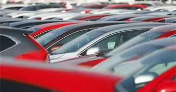 Crece 8% venta de autos nuevos