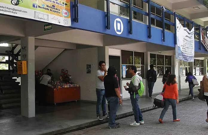 Déficit frena alza en matrícula: Anuies