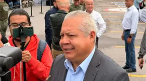 Desmanteló FGR banda dedicada al robo de autotransporte: SSPC Desmanteló FGR banda dedicada al robo de autotransporte: SSPC