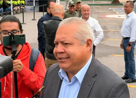 Desmanteló FGR banda dedicada al robo de autotransporte: SSPC Desmanteló FGR banda dedicada al robo de autotransporte: SSPC