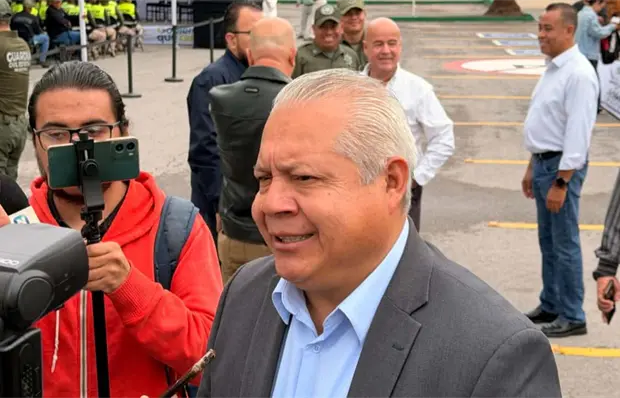 Desmanteló FGR banda dedicada al robo de autotransporte: SSPC Desmanteló FGR banda dedicada al robo de autotransporte: SSPC