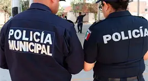 SSPC capacita a 72 policías municipales en San Luis Potosí
