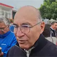 "El PVEM tiene temor pol&iacute;tico", dice Galindo