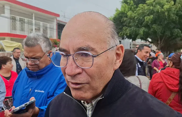 "El PVEM tiene temor político", dice Galindo